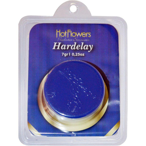 Hardelay Pomada com Efeito Retardante Masculino 7g