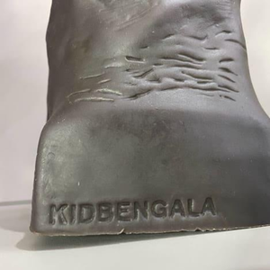 Pênis Realista Kid Bengala Réplica Moldada a partir do Pênis Real 26cm