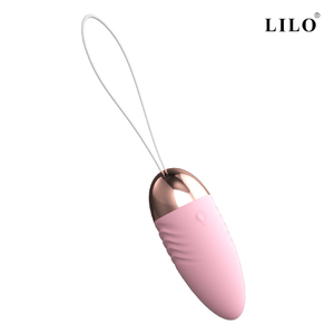 Vibrador Bullet Clitoriano Via Aplicativo