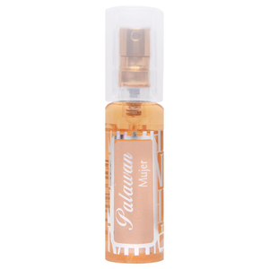 Perfume Feminino Afrodisíaco Doce Palawan Phero-Max La Pimienta 15ml