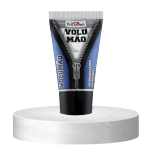 Volumão Intensificador de Macho 25g HOTFLOWERS