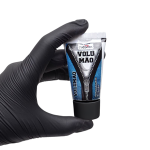 Volumão Intensificador de Macho 25g HOTFLOWERS