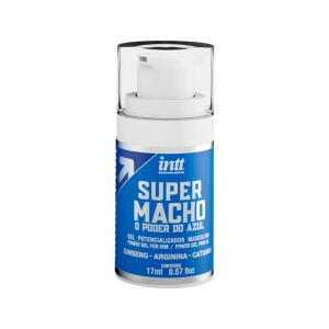 Super Macho Estmulante masculino 17ml