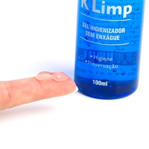 Higienizador Toy K Limp