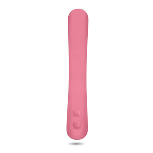 Vibrador Personal Corpo Flexível Estimulador Clitóris Ponto G