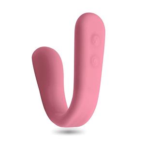 Vibrador Personal Corpo Flexível Estimulador Clitóris Ponto G
