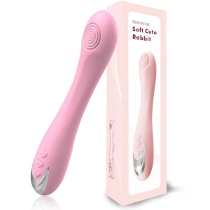 Vibrador Personal Clitóris Estimulador Ponto G 10 Modos