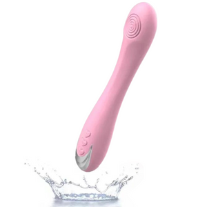 Vibrador Personal Clitóris Estimulador Ponto G 10 Modos