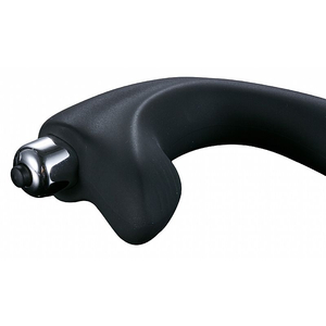 Vibrador Masculino de Próstata em Silicone