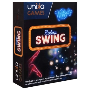 Jogo Roleta Swing Apimente O Encontro Jogo Casal Shots