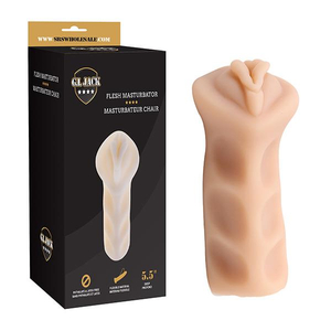 Masturbador Masculino CyberSkin Vagina Texturizada