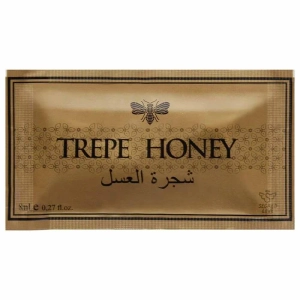 Trepe Honey Melzinho Árabe Estimulante Sexual 8ml