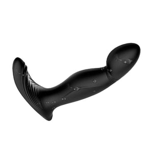 Estimulador de Próstata com Vibrador com 9 Modos
