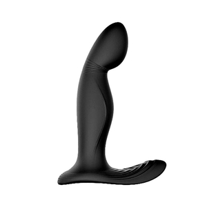 Estimulador de Próstata com Vibrador com 9 Modos
