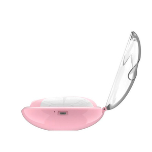 Vibrador de Clitóris com Potente Sugador e Estimulador Ponto G com Case de Carregamento