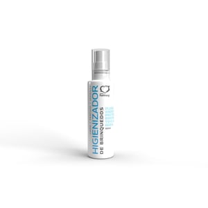 Higienizador para Toy's Spray 60ml