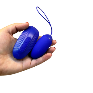 Kit Vibrador Bullet com Controle Remoto e Sugador Ondas de Pressão