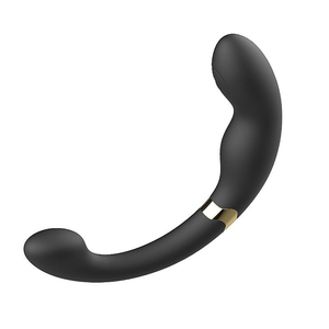 Vibrador Ponto G com Dedilhar Tapping 9 Modos de Vibração