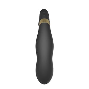 Vibrador Ponto G com Dedilhar Tapping 9 Modos de Vibração