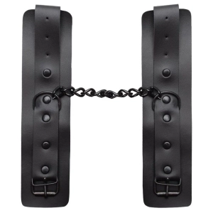 Algema Bracelete Black