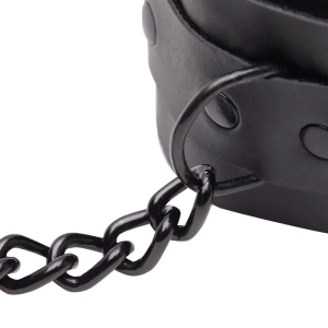 Algema Bracelete Black