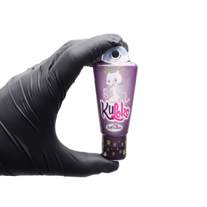 Kuloko Gel Dessensibilizante Anal Excitante Gela e Vibra 15g