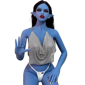 Boneca Sexual Super Realista Avatar