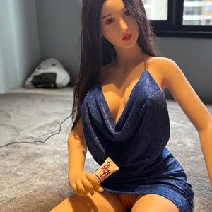 Boneca Realista Sexual que Rebola Movimento de Cintura 160cm