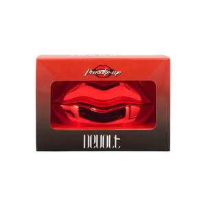 Devolt Perfume da Sedução e Poder Feminino Provoke-Me 30ml