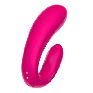 Vibrador Casal Via Aplicativo Celular Chat e Interação Longa Distância