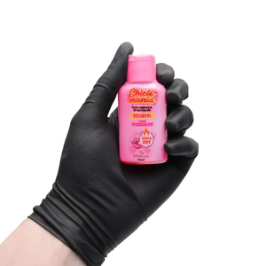 Óleo de Massagem Beijável Sabor Chiclé Efeito Hot 30ml