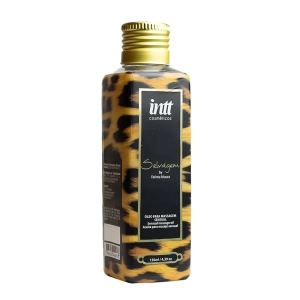 Óleo de Massagem Fragrância Sensual Selvagem 130ml