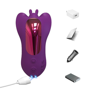 Vibrador com Sucção Clitoriana e Movimento Vai e Vem Ponto G e Controle via App