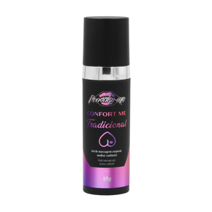 Gel Dessensibilizante Confort Me Tradicional Provoke-Me 15g