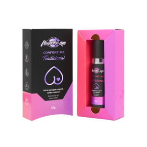 Gel Dessensibilizante Confort Me Tradicional Provoke-Me 15g