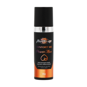 Gel Dessensibilizante Confort Me Power Max Provoke-Me 15g