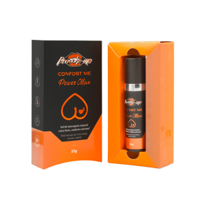 Gel Dessensibilizante Confort Me Power Max Provoke-Me 15g