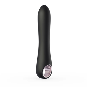 Vibrador Personal Alça com 10 Modos de Vibração Recarregável