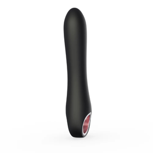 Vibrador Personal Alça com 10 Modos de Vibração Recarregável