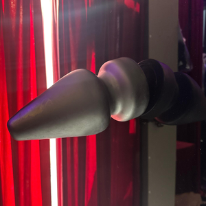 plug anal set More Vac-u-Lock Big Anal Butt Plug for Sex Machine Female Quick Plug Huge  Dildo main image 0