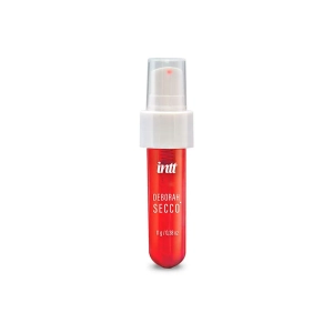 Gel Beijável Calda Picante Efeito Hot Blend de Frutas Vermelhas 11g