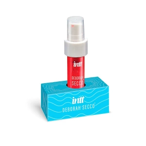 Gel Beijável Calda Picante Efeito Hot Blend de Frutas Vermelhas 11g