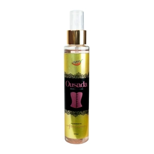 Body Splash Ousada Fragrância Afrodisíaca
