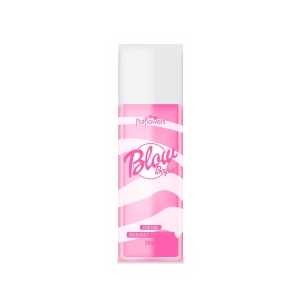 Perfume Blow Girl Beijos Morango com Creme 30ml