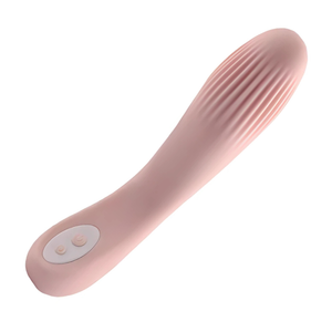 Vibrador Personal com 12 Modos de Vibração Recarregável