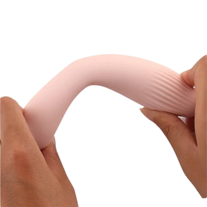 Vibrador Personal com 12 Modos de Vibração Recarregável