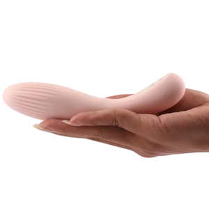 Vibrador Personal com 12 Modos de Vibração Recarregável