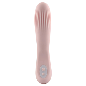 Vibrador Personal com 12 Modos de Vibração Recarregável