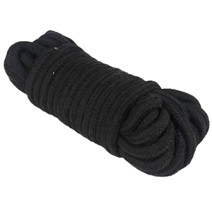 Corda Sado Shibari em Algodão Bondage Rope 10m