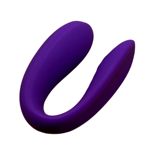 Vibrador Casal Por Aplicativo 9 Modos de Vibração Super Potente